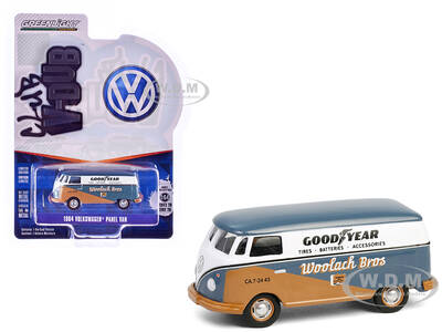 1964 Volkswagen Panel Van \