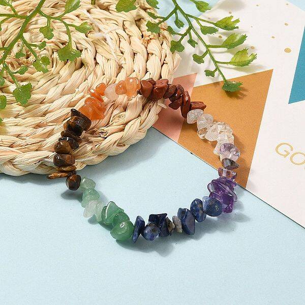 Chakra Jewelry