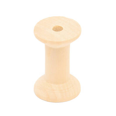 Wooden Empty Spools for Wire