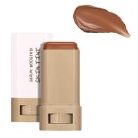 Splendor serum boosted skin tint balm,Vitaliq Skin Tint Stick, Solid Moisturizing Lightweight Foundation Stic for Face Makeup...