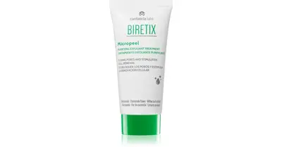Biretix Micropeel Exfoliating Gel 50ml Cantabria Labs