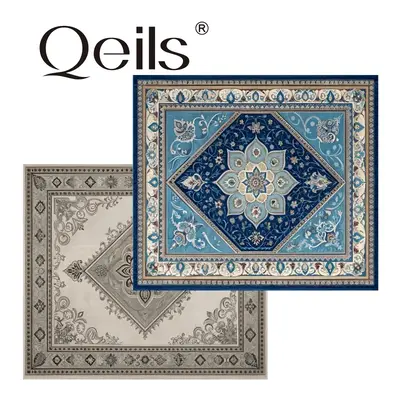 Non-Slip Absorbent Rug Mat - Reusable Washable Doormat, Anti-Fatigue Comfort for Entryway/Kitchen/Bathroom-36\