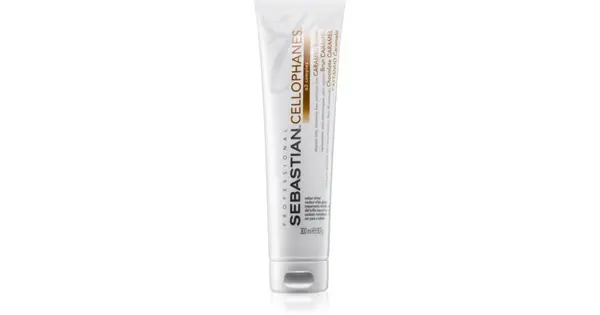 Sebastian Professional Cellophane maschera Triple use for colored hair Honeycomb Blond 300 ml
