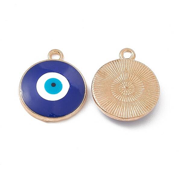 Alloy Pendants