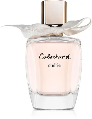 Grès Cabochard Chérie Eau de Parfum for women 100 ml