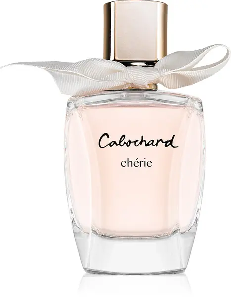 Grès Cabochard Chérie Eau de Parfum for women 100 ml