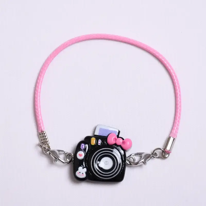 Clothes Accessories for  LABUBU,Clothes Camera Decoration for labubu Dolls, Doll Clothes Suitable for labubu Dolls Accessorie...