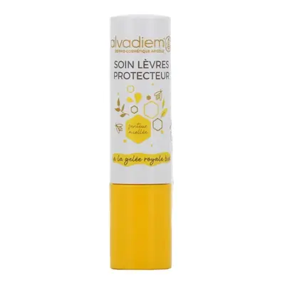 Alvadiem Lip Treatment Protector Stick Honey Perfume 4g