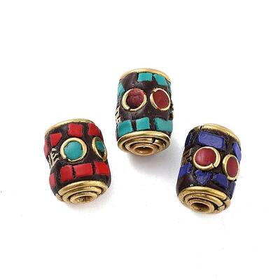 Handmade Indonesia Beads