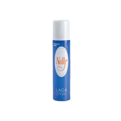 Nelly Hair spray 125 ml