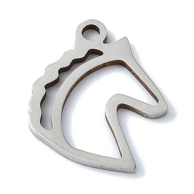 Non-Tarnish 304 Stainless Steel Pendants
