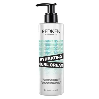 Redken Moisturizing Cream Curls 250ml