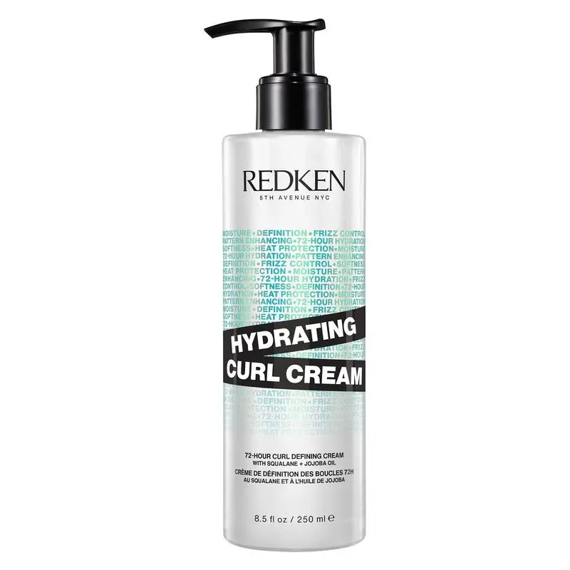 Redken Moisturizing Cream Curls 250ml