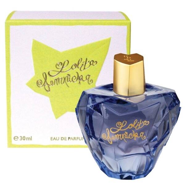 Lolita Lempicka Perfume for Women - Eau de Parfum Spray 1.0 oz