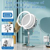 2025 NEW ARRIVAL Vanity Mirror with Lights 7\