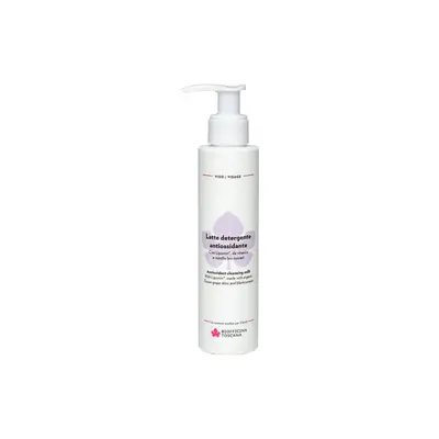 Biofficina toscana Antioxidant Cleansing Milk 150 ml