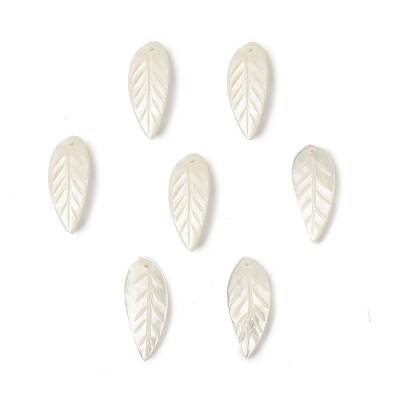 Natural Sea Shell Pendants