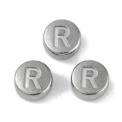 Anti-Tarnish 304 Stainless Steel Beads