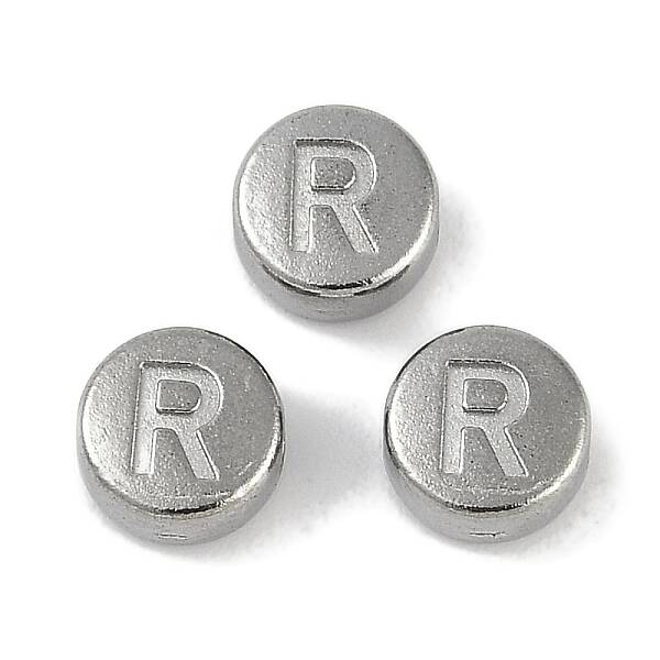 Anti-Tarnish 304 Stainless Steel Beads