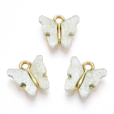 Alloy Pendants