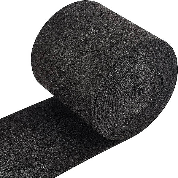 Non Woven Fabric Embroidery Needle Felt for DIY Crafts