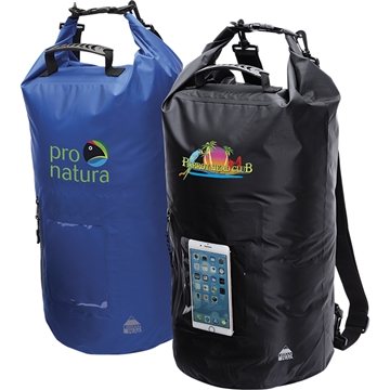 9 Customized Urban Peak 30L Dry Bag Backpack - Waterproof & ...