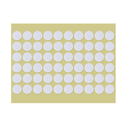 Resin Candle Wick Double Sided Adhesive