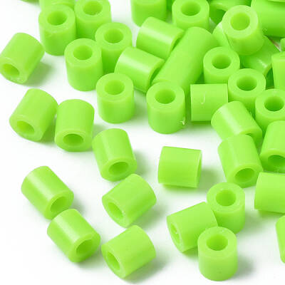 5mm Melty Beads PE Fuse Beads