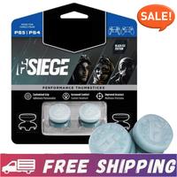 R6 Siege Ice Six Thumbstick Grips for PS5/PS4 & Xbox X/S & Xbox One Controllers Jynxzi ps5 console accessory