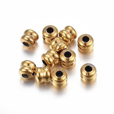 304 Stainless Steel Beads