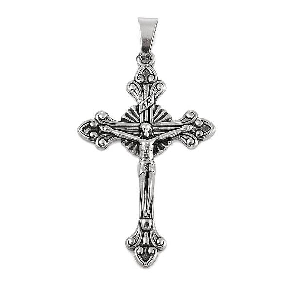 304 Stainless Steel Pendants