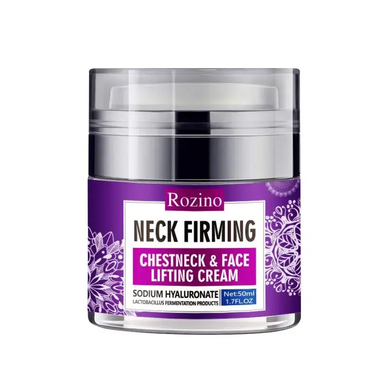 Comfort Skin Firming & Lifting Moisturizing Neck Cream, Natural Extract Soothing Hydrating Skincare Cream for Neck, Skin Care...