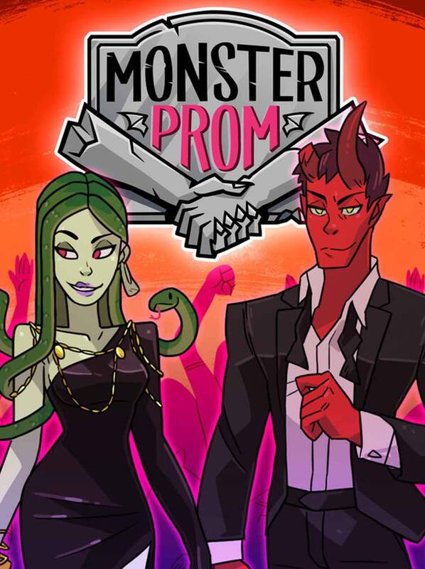 Monster Prom | Steam