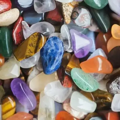 Natural Crystal for home decoration 3