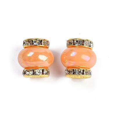 Brass Beads