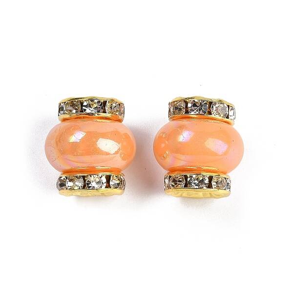 Brass Beads