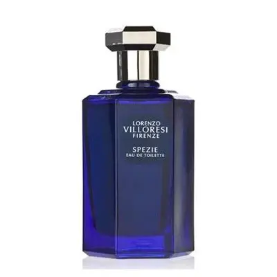 Villoresi Spices EDT 100 ml
