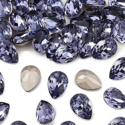 Preciosa® MAXIMA Crystal Fancy Stones