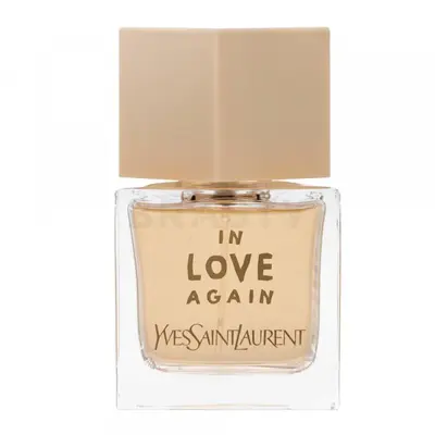 Yves Saint Laurent La Collection In Love Again EDT W 80 ml