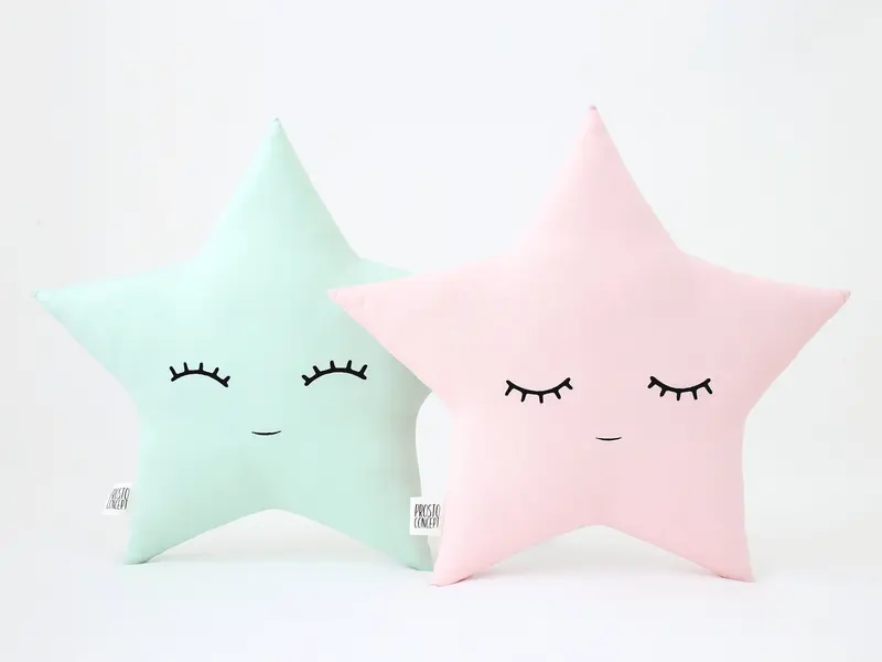 Star Pillow