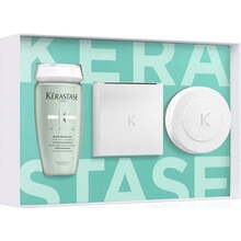 Kérastase Specific Hair Care Set: Gift Set for the Care of Oily Hair