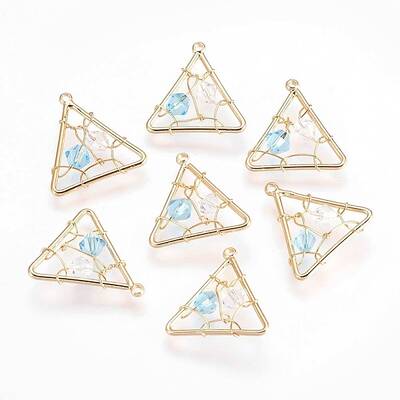 Brass Pendants