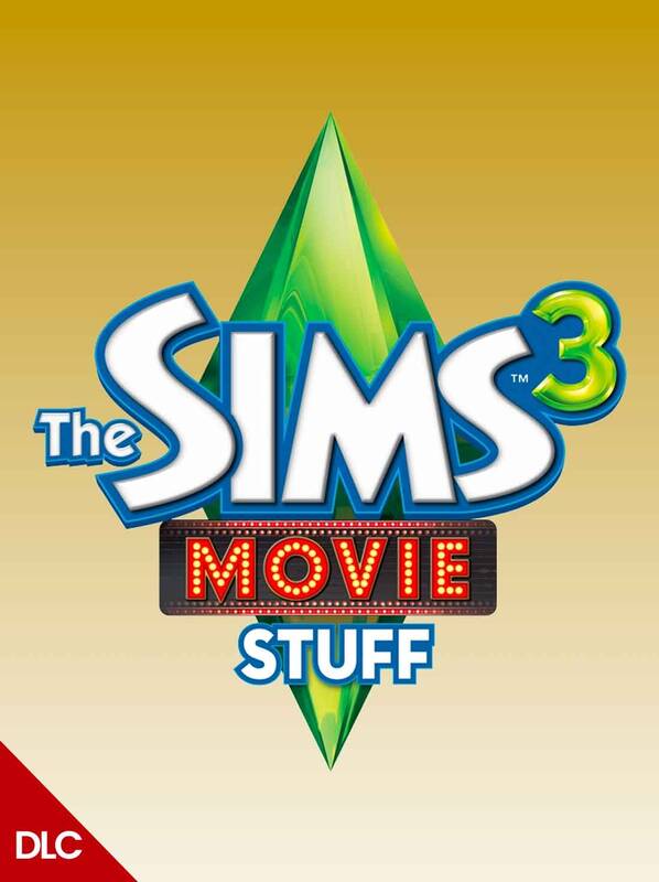 The Sims 3: Movie Stuff DLC | EA App
