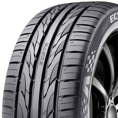 Kumho Tire Ecsta PS31 Ultra High Performance - 245/40R17 91W