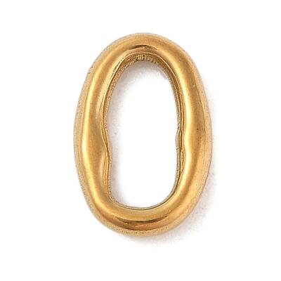 304 Stainless Steel Linking Rings