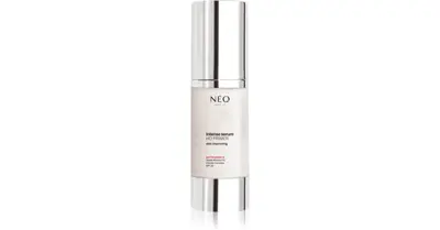 NEO MAKE UP Intense serum HD Primer base to unify skin tone SPF 20 30 ml