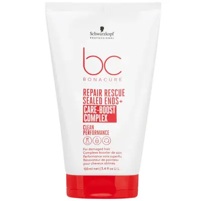 Schwarzkopf BC Repair Serum for Sealed Ends 100 ml