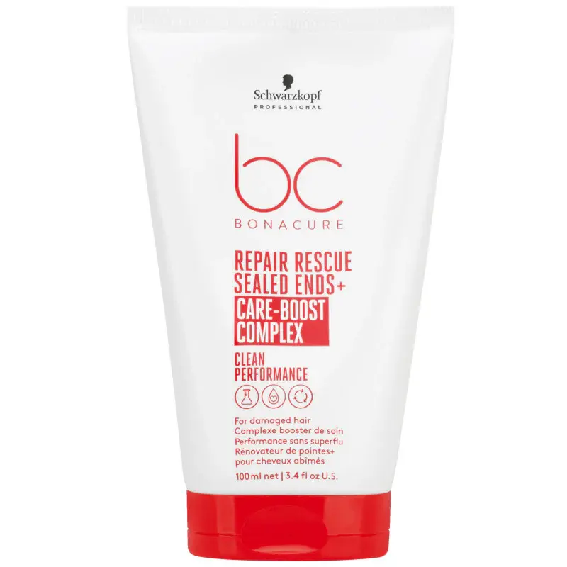 Schwarzkopf BC Repair Serum for Sealed Ends 100 ml