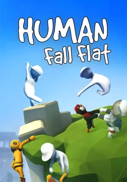 Human: Fall Flat Russia | Steam