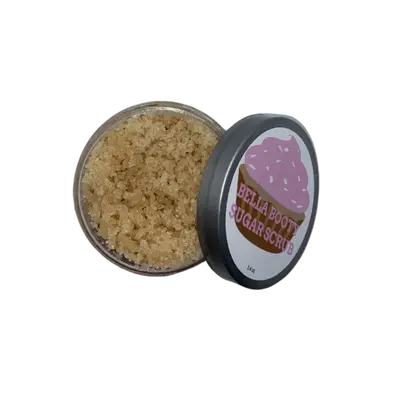Enhancing Booty Scrub